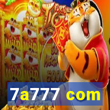7a777 com